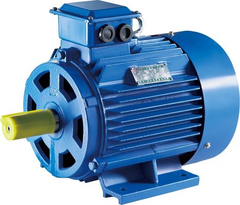 1.5HP 3 Fase 380V 750W 1.1kw 1.5kw 1.8kw 2.2kw 3kw 4kw motor CA velocidad de carga completa 5200RPM ± 5%