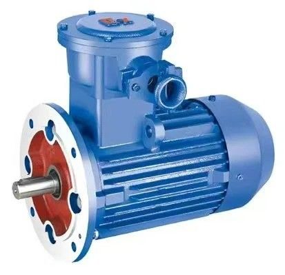1.5HP 3 Fase 380V 750W 1.1kw 1.5kw 1.8kw 2.2kw 3kw 4kw motor CA velocidad de carga completa 5200RPM ± 5%