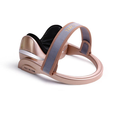 Masajeador eléctrico de cuello en forma de U personalizado para una tracción y fisioterapia efectivas del cuello