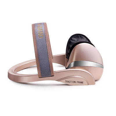 Masajeador eléctrico de cuello en forma de U personalizado para una tracción y fisioterapia efectivas del cuello