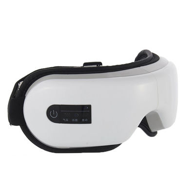 Potencia nominal de 24W Fisioterapia infrarroja EMS Masajista para el cuidado de los ojos