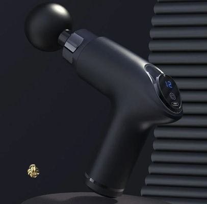 Máquina de vibración de masaje corporal profesional perfecta para atletas y recuperación muscular