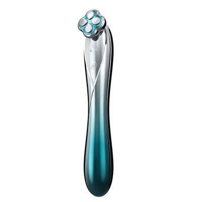 Equipo de belleza portátil Ojo de belleza Masajeador facial para ojos Masajeador inteligente