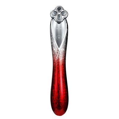 Equipo de belleza portátil Ojo de belleza Masajeador facial para ojos Masajeador inteligente