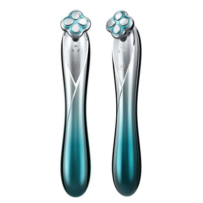 Equipo de belleza portátil Ojo de belleza Masajeador facial para ojos Masajeador inteligente