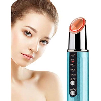 Antienvejecimiento Quill para eliminar arrugas Instrumento de belleza Dispositivo de masaje de ojos Masajeador inteligente