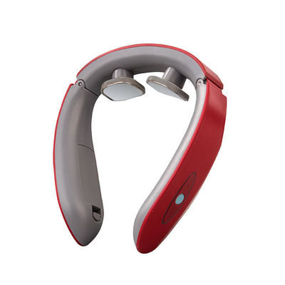 Servicio de salud Herramienta de masaje del cuello para relajación muscular de tejidos profundos y alivio del estrés