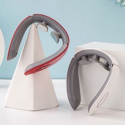 Servicio de salud Herramienta de masaje del cuello para relajación muscular de tejidos profundos y alivio del estrés