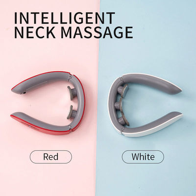 Servicio de salud Herramienta de masaje del cuello para relajación muscular de tejidos profundos y alivio del estrés