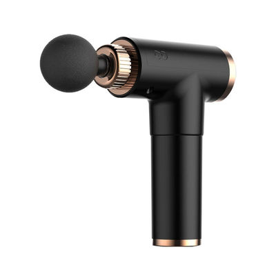 Pistola de masaje de músculo mini de color personalizado Pistola de masaje de percusión de cuerpo portátil 2024