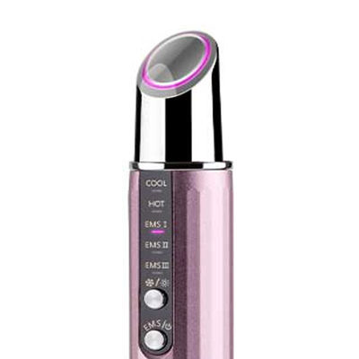 Antienvejecimiento Quill para eliminar arrugas Instrumento de belleza Dispositivo de masaje de ojos Masajeador inteligente