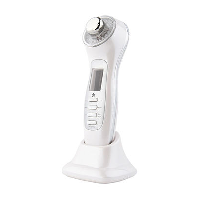 Tratamiento de belleza Mini masajeador de ojos eléctrico recargable para dispositivo portátil