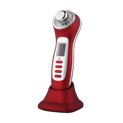 Tratamiento de belleza Mini masajeador de ojos eléctrico recargable para dispositivo portátil