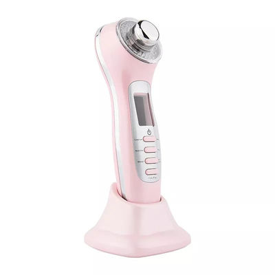 Tratamiento de belleza Mini masajeador de ojos eléctrico recargable para dispositivo portátil