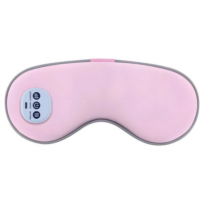 Capacidad de la batería de 900mAh Masajeador ocular eléctrico con música YLP-500062