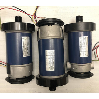 Motor eléctrico de velocidad para cinta de correr 1.25HP/932W 180V para bicicleta eléctrica 4500RPM