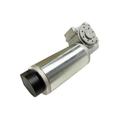 Motor de corriente continua de 63 mm de torsión alta para aplicaciones de trabajo pesado