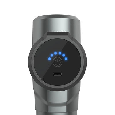 Massageador de cuerpo de músculo sin cable para relajación de tejidos profundos vibración para color personalizado