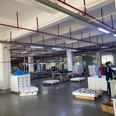 Equipo de acondicionamiento físico con motor de corriente continua 1.5HP/932W 180V 5200RPM para caminadora