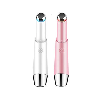 Capacidad de batería de 900mAh Masajista ocular plegable inteligente para aliviar la fatiga y la belleza