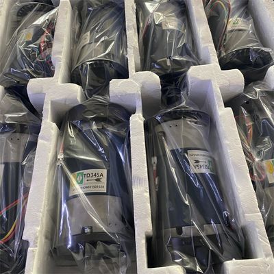 Equipo de acondicionamiento físico con motor de corriente continua 1.5HP/932W 180V 5200RPM para caminadora