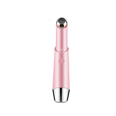 Capacidad de batería de 900mAh Masajista ocular plegable inteligente para aliviar la fatiga y la belleza