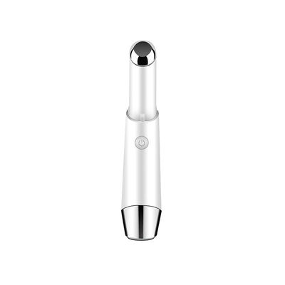 Capacidad de batería de 900mAh Masajista ocular plegable inteligente para aliviar la fatiga y la belleza
