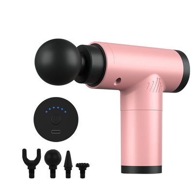 Mini Lady Masajista Eléctrico para el Cuello y la Espada de Niños Alivio y Relajación del Dolor
