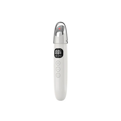12000rpm Frecuencia de vibración Mascarilla de cuidado ocular calentada para la belleza ocular inteligente antienvejecimiento
