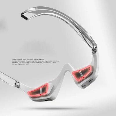YLP-500062 Masajeador inteligente ligero para el cuidado de los ojos N.W.