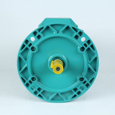 Motor de inducción de CA de tres fases de 10 hp 20 hp 30 hp 380v 415v 440v con y 6.2A Voltagem