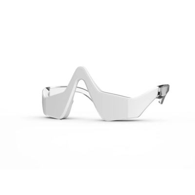 YLP-500062 Masajeador inteligente ligero para el cuidado de los ojos N.W.