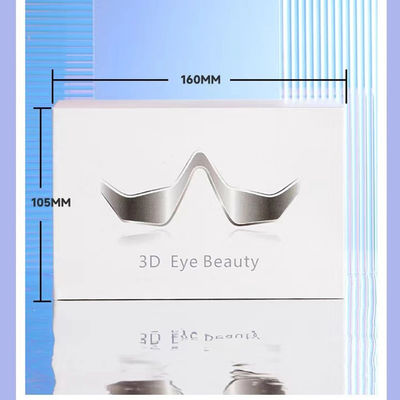 YLP-500062 Masajeador inteligente ligero para el cuidado de los ojos N.W.