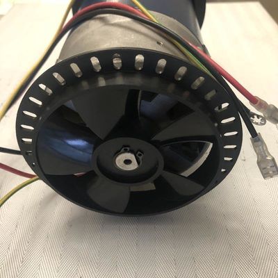 Caminadora en 1.5HP/1118W 180V 4500RPM PMDC motor cepillado con característica impermeable