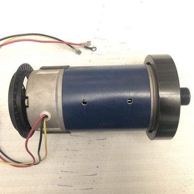 Caminadora en 1.5HP/1118W 180V 4500RPM PMDC motor cepillado con característica impermeable