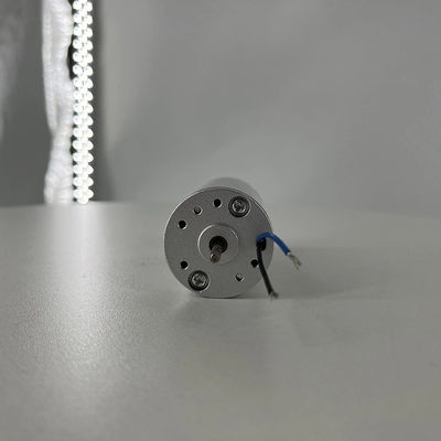 Envío de caja de papel 12V 48V 72V servomotor de corriente continua sin escobillas para motores de caminadora