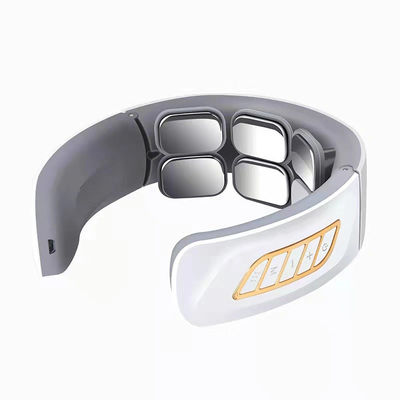 Masajista inteligente para aliviar la fatiga ocular compresión caliente termostática personalizada con música