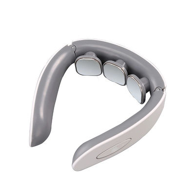 Masajista inteligente para aliviar la fatiga ocular compresión caliente termostática personalizada con música