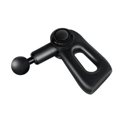 Relajación del cuerpo Masajista de metal de 30 velocidades con motor de alto par a 1800-3000 rpm