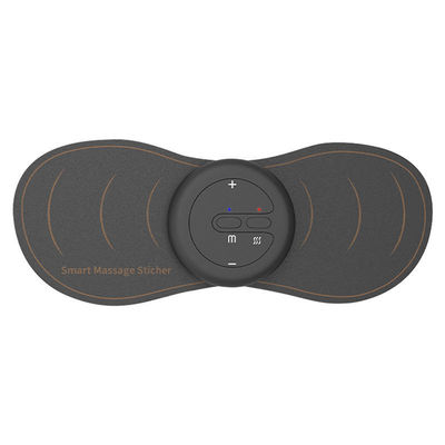 Masaje de hombros Electroestimulaciones para la parte inferior de la espalda y el cuello Fisioterapia infrarroja