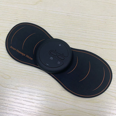 Masaje de hombros Electroestimulaciones para la parte inferior de la espalda y el cuello Fisioterapia infrarroja