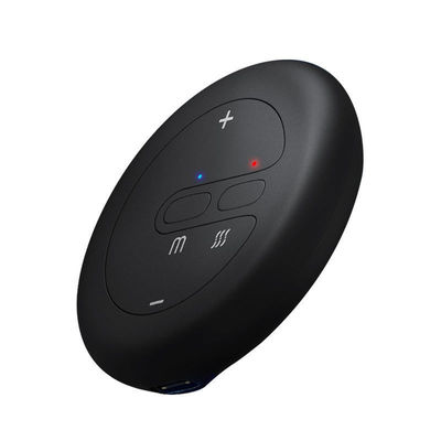 Masaje de hombros Electroestimulaciones para la parte inferior de la espalda y el cuello Fisioterapia infrarroja