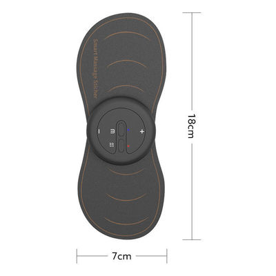 Masaje de hombros Electroestimulaciones para la parte inferior de la espalda y el cuello Fisioterapia infrarroja