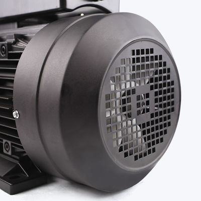 7Motor de cepillado de 5 CV para electrodomésticos 380v 1445r Motor eléctrico de CA industrial de tres fases