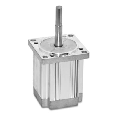 Motor sin escobillas de 80 mm 48v 440w para alta potencia y eficiencia en electrodomésticos robóticos