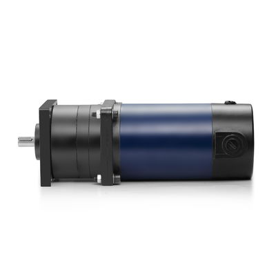 1500 rpm Torque alto velocidad baja engranaje motor eléctrico 110mm 110V motor profesional de corriente continua