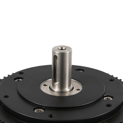 Motor BLDC de alta potencia de 10kw-20kw 4000RPM con construcción de imán permanente aprobado por el CE