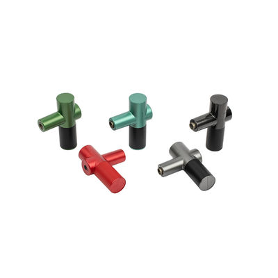 Color personalizado Mini pistola de masaje muscular vibración músculo relajación pistola deportiva para el cuerpo