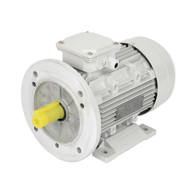 Motor DC de inducción asíncrona de alto par de tres fases monofásico a prueba de explosión