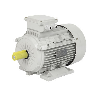 Motor DC de inducción asíncrona de alto par de tres fases monofásico a prueba de explosión
